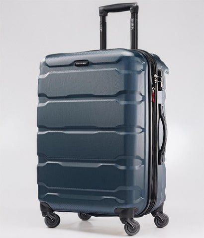 Hardside Expandable Luggage